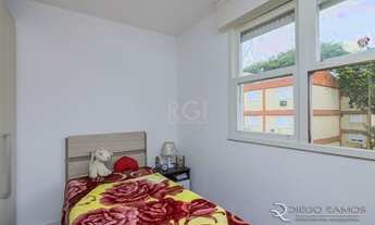 Imagem 3: Porto Alegre - Apartamento Padrão - Camaquã