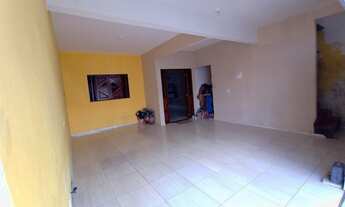 Imagem 4: Casa com 4 dormitórios à venda, 216 m² por R$ 269.000,00 - Cidade Universitária - Maceió/A