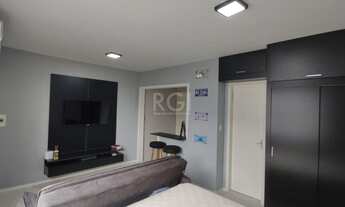 Imagem 3: Porto Alegre - Kitchenette/Conjugados - Bom Jesus