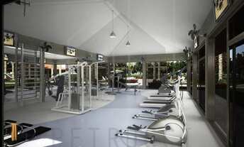 Imagem 4: Casa - Loteamento Parque dos Alecrins - Campinas