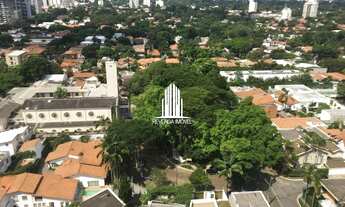 Imagem 7: Conjunto comercial na Faria Lima 81,83m² com 1 vaga - ao lado do metrô