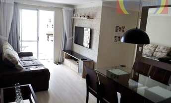 Imagem 3: Apartamento residencial à venda, Swift, Campinas