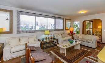 Imagem 6: Três dormitórios (duas suítes) com lazer e face Norte em Campo Belo!