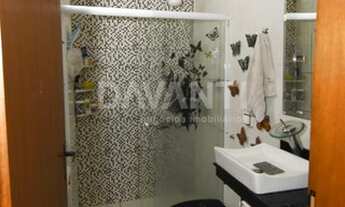 Imagem 7: Casa - Vila Pompéia - Campinas