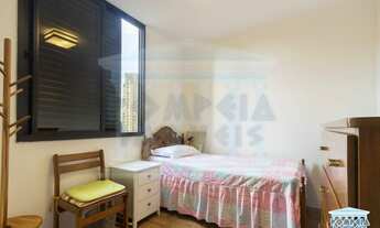 Imagem 7: VENDE APARTAMENTO 3 DORMITÓRIOS POMPEIA SP