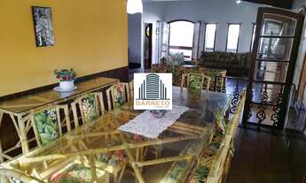 Imagem 5: MANSÃO COM 8 DORMITÓRIOS NA PRAIA DO SONHO EM ITANHAÉM