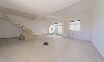 Imagem 2: Sobrado novo em condomínio, 03 quartos 01 Suíte e terraço amplo