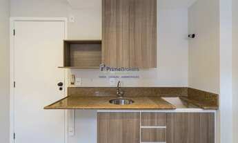 Imagem 7: LOFT COM VAGA DE GARAGEM PRÓXIMO AO PARQUE DO IBIRAPUERA