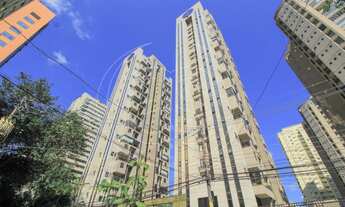 Imagem: São Paulo - Apartamento Padrão - Moema