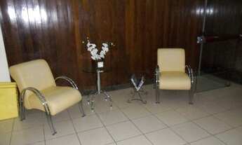 Imagem 4: Apartamento para aluguel com 45 metros quadrados com 1 quarto em Boa Viagem - Belo Horizon