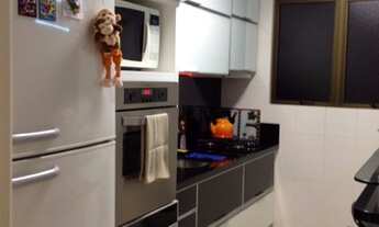 Imagem 5: Porto Alegre - Apartamento Padrão - Mont Serrat