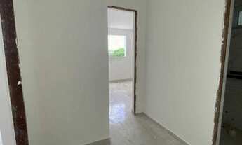 Imagem 4: Apartamento com 2 dormitórios à venda, 62 m² por R$ 150.000,00 - José Américo de Almeida