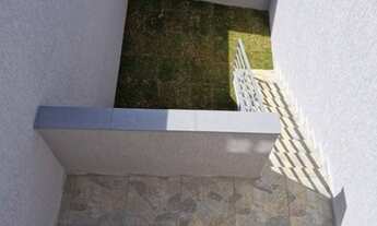 Imagem 5: Casa com 66 m² com 2 quartos em Vila Síria - A.E Carvalho