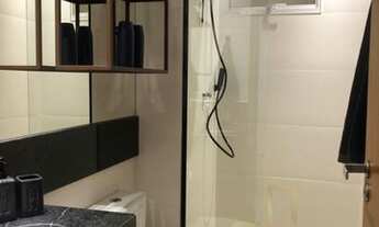 Imagem 7: Apartamento para Venda em Contagem, Eldorado, 2 dormitórios, 1 suíte, 2 banheiros, 1 vaga