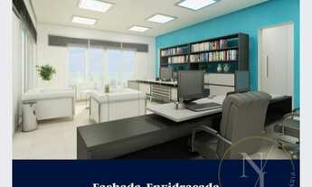 Imagem 6: São Paulo - Conjunto Comercial/Sala - Tatuapé