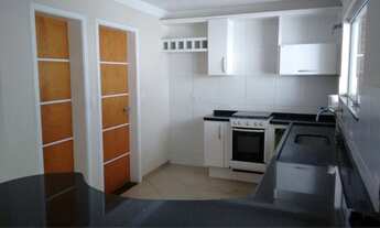 Imagem 2: Lindo sobrado no Residencial Villa dos Ingleses em Sorocaba