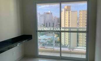 Imagem 5: Apartamento para venda possui 40 metros quadrados com 1 quarto Redentora