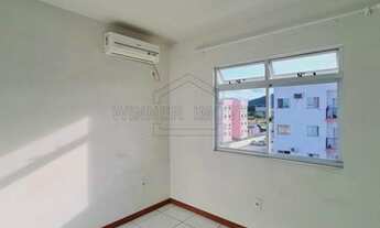 Imagem 7: Apartamento para Venda em Palhoça, Aririu, 1 dormitório, 1 banheiro, 1 vaga