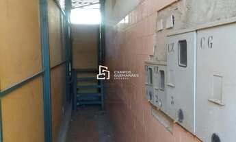 Imagem 3: Casa para aluguel, 4 quartos, Indústrias I - Belo Horizonte/MG