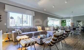 Imagem 3: São Paulo - Apartamento Padrão - Vila Nova Conceição