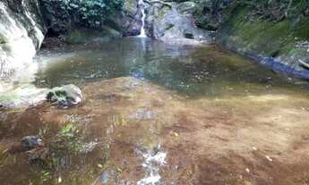 Imagem 5: Sítio em Bragança com dois Rios