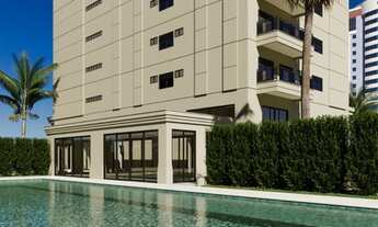 Imagem 6: Oportunidade no Jardim Aquarius - Apartamento no Jardim Aquarius a venda - 505m² - Cota