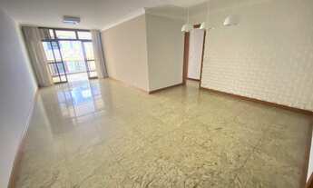 Imagem 2: Apartamento para venda tem 160 metros quadrados com 4 quartos em Icaraí - Niterói - RJ