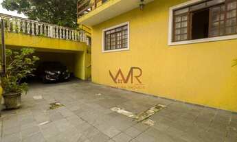 Imagem: Sobrado à venda, 184 m² por R$ 465.000,00