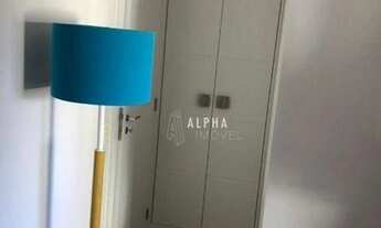 Imagem 3: Apartamento com 4 dormitórios à venda, 261 m² por R$ 2.550.000,00 - Alphaville - Barueri/S