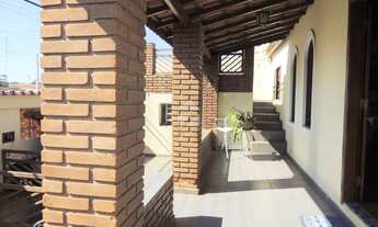 Imagem 4: Casa à venda 4 Quartos, 1 Suite, 3 Vagas, 214M², Vila Miguel Vicente Cury, Campinas - SP