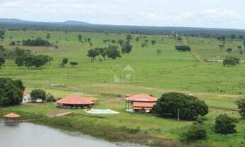 Imagem 5: Fazenda em Cocalinho