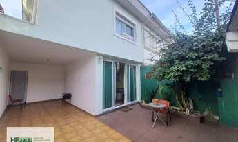 Imagem 2: Casa com 3 dormitórios à venda, 152 m² por R$ 1.300.000,00 - Campo Belo - São Paulo/SP