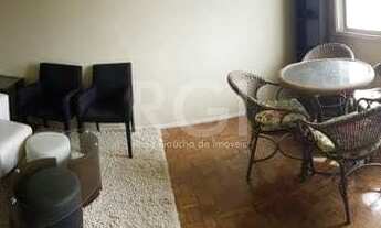 Imagem: Porto Alegre - Apartamento Padrão - Santo