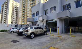 Imagem: Salão/Galpão (salão - térreo