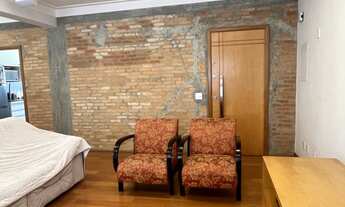 Imagem 3: Apartamento para venda tem 148 metros quadrados com 3 quartos 1 Vg