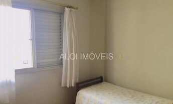 Imagem 7: Apto próximo de colégios, comercio tranquilidade, vista definitiva, rua tranquila e arbo