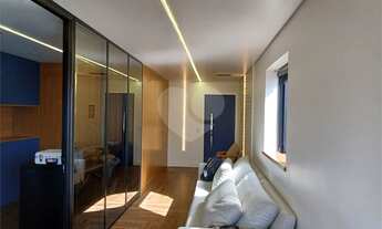 Imagem 2: São Paulo - Conjunto Comercial/Sala - BELA VISTA