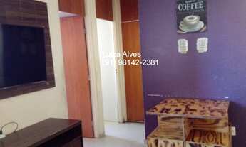 Imagem 4: Luiza Alves vende Apto no Condomínio Algodoal