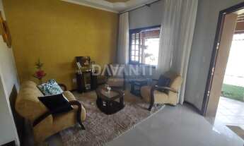 Imagem 4: Casa - Bosque das Palmeiras - Campinas