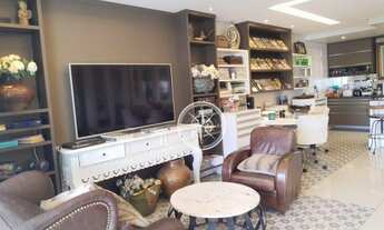 Imagem 6: Apartamento com 2 dormitórios à venda, 110 m² - Alphaville - Santana de Parnaíba/SP