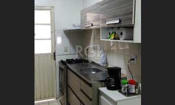 Imagem 5: Porto Alegre - Casa Padrão - Hípica