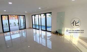 Imagem 6: Casa Alto Padrão no Alphaville - 5 suítes / 393 m²