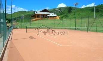 Imagem 4: Terreno com 1.000m² em condomínio de alto padrão na Rodovia dos Tamoios