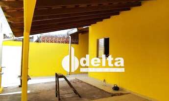 Imagem 2: Casa com 3 dormitórios à venda, 150 m² por R$ 370.000,00 - Jardim Holanda - Uberlândia/MG