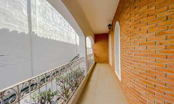 Imagem 7: Casa para Aluguel - Jardim Europa, 4 Quartos, 420 m2