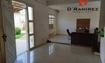 Imagem 5: Casa Duplex- Quintas do Calhau - 2 Lotes - 6 Suítes - Com Piscina