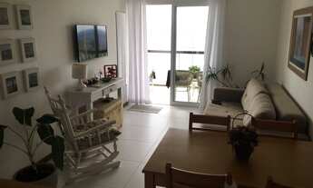 Imagem 2: Apartamento na Avenida Niemeyer