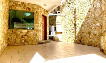 Imagem 5: Casa 3 Dormitórios,1 Suite, 2 vagas Impecável!! - venda