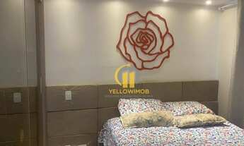 Imagem 7: Apartamento com 2 dormitórios à venda, 50 m² por R$ 385.000 - Jardim Santa Teresinha - São