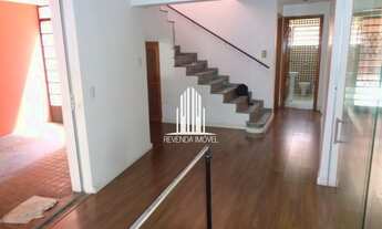 Imagem 6: CASA SOBRADO 2 QUARTOS 1 SUÍTE ESCRITÓRIO - CAMPO BELO